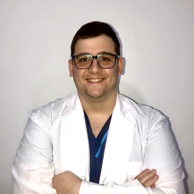 Dr Lautaro Bovo