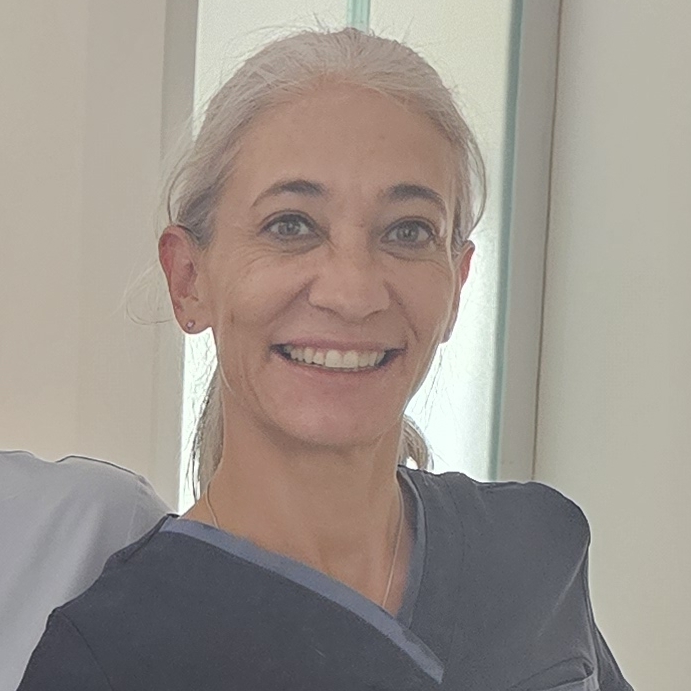 Dra María Laura Rocca