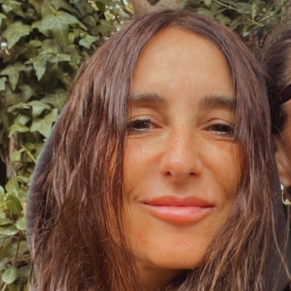 Dra Alejandra Silva Sagardia