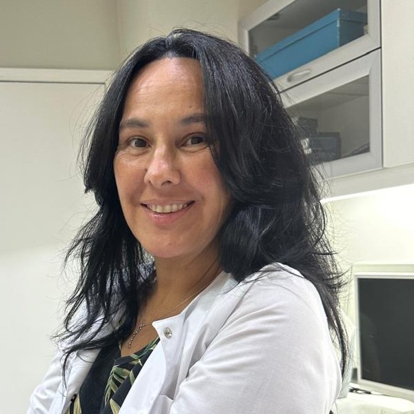 Dra Cynthia Patricia Belloto