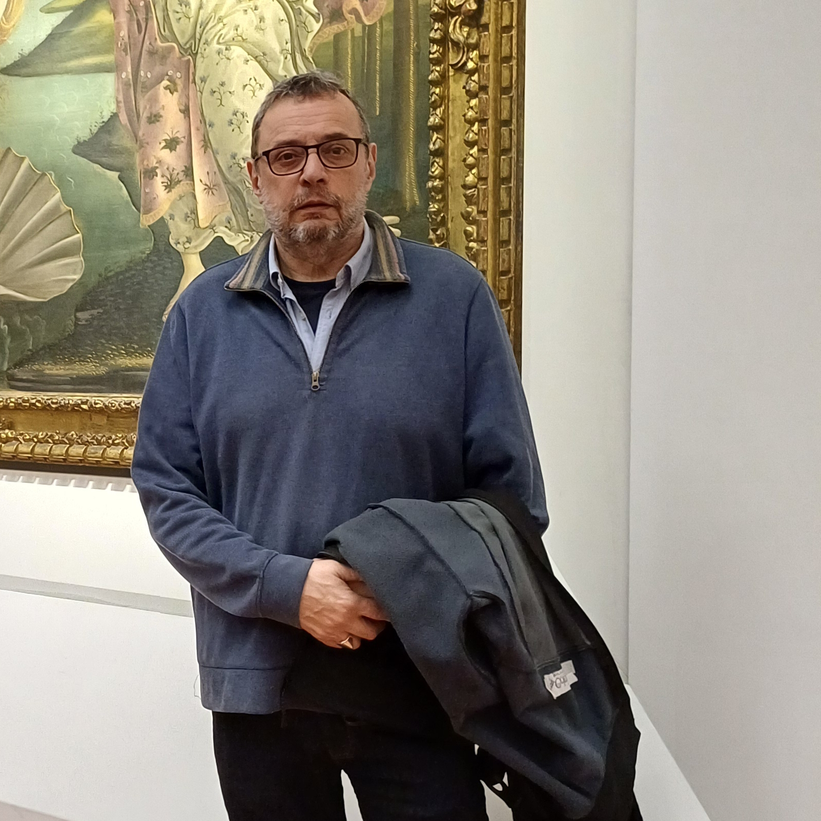 Dr Julio De Guernica
