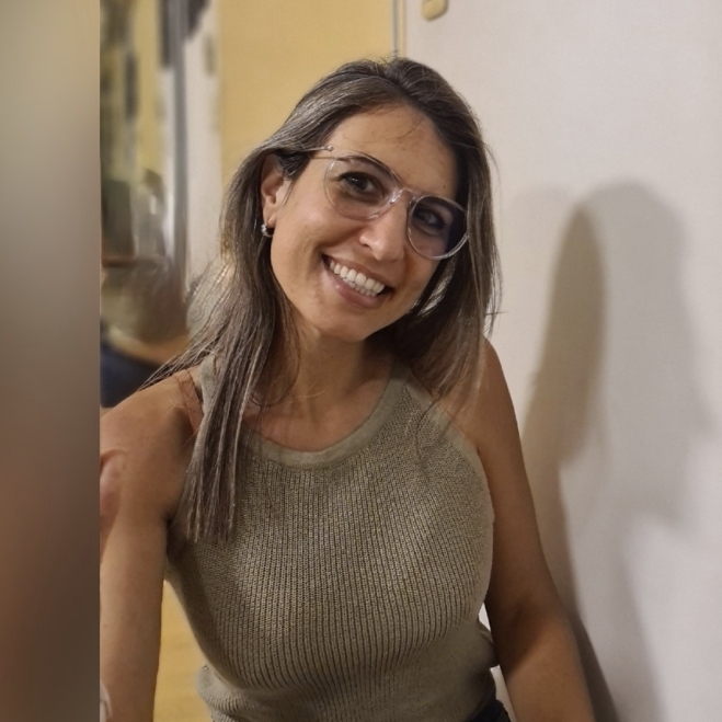 Dra Cynthia Carolina De Filippi