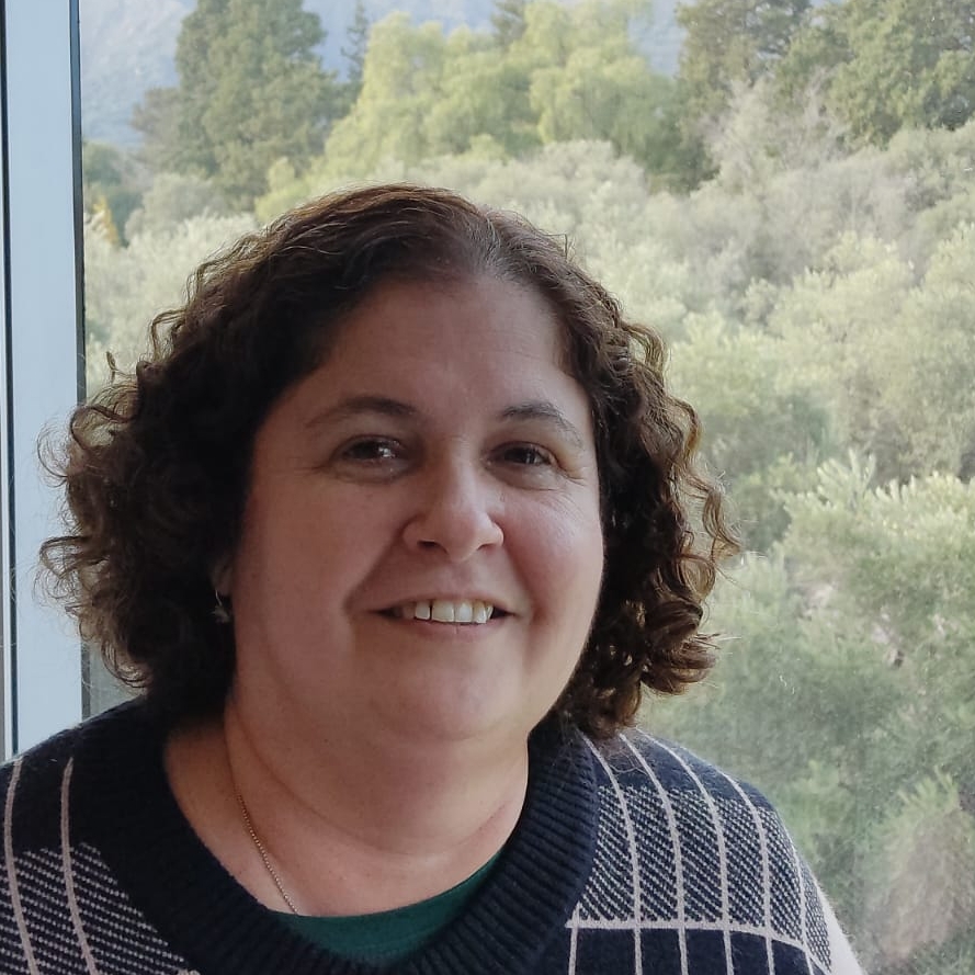 Dra Veronica Elisabet Acosta