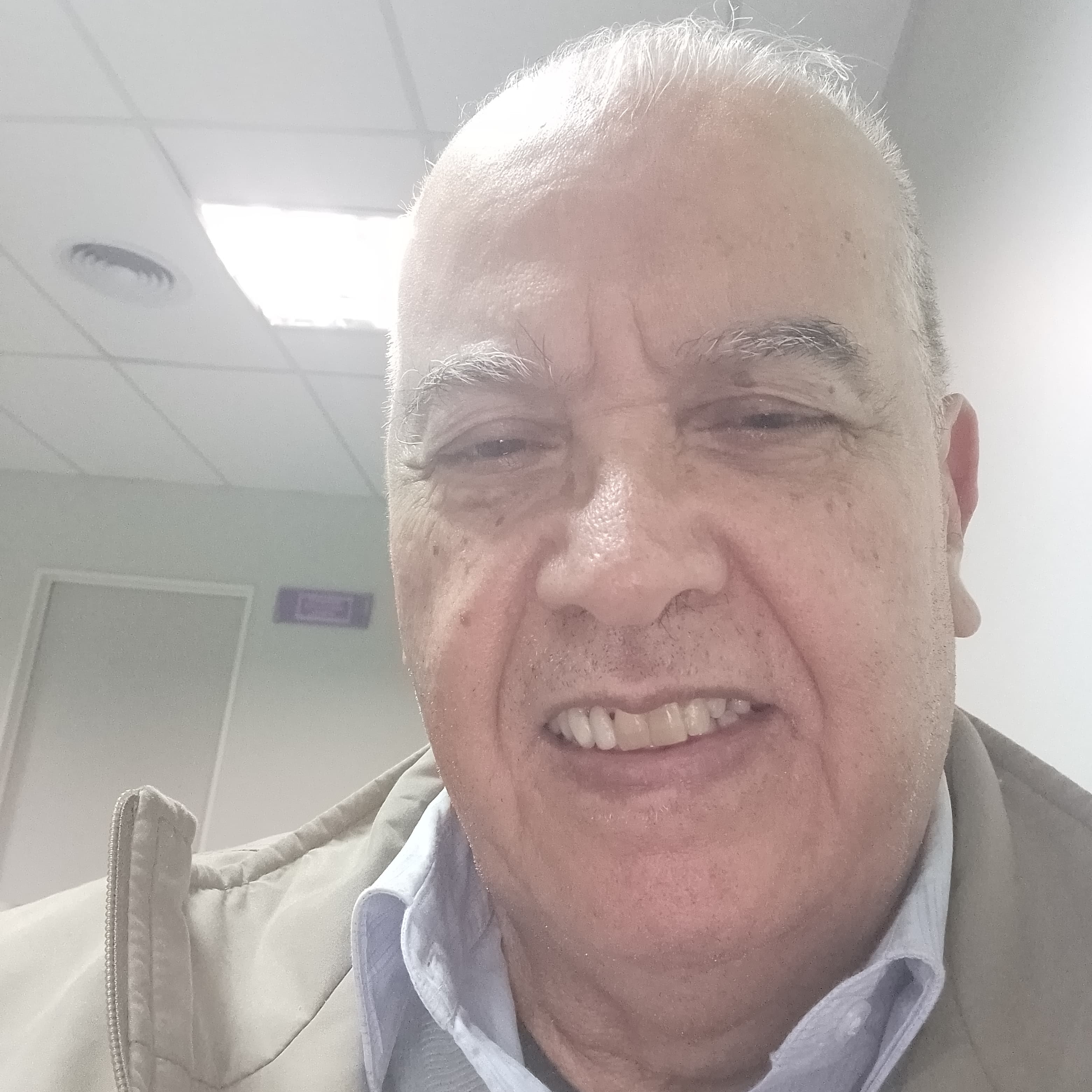 Dr Jose Domingo Castro