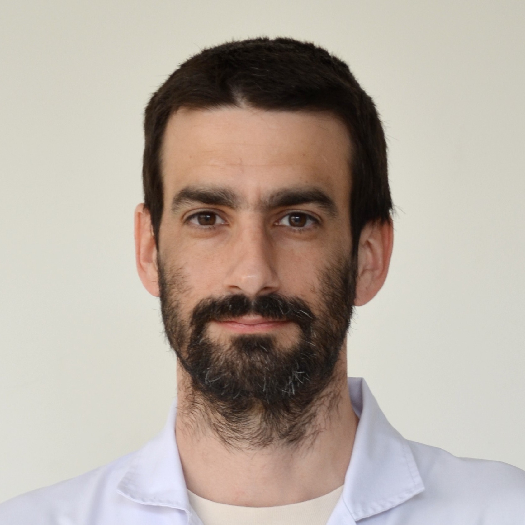 Dr. Horacio Alejandro Errazu Schinoni