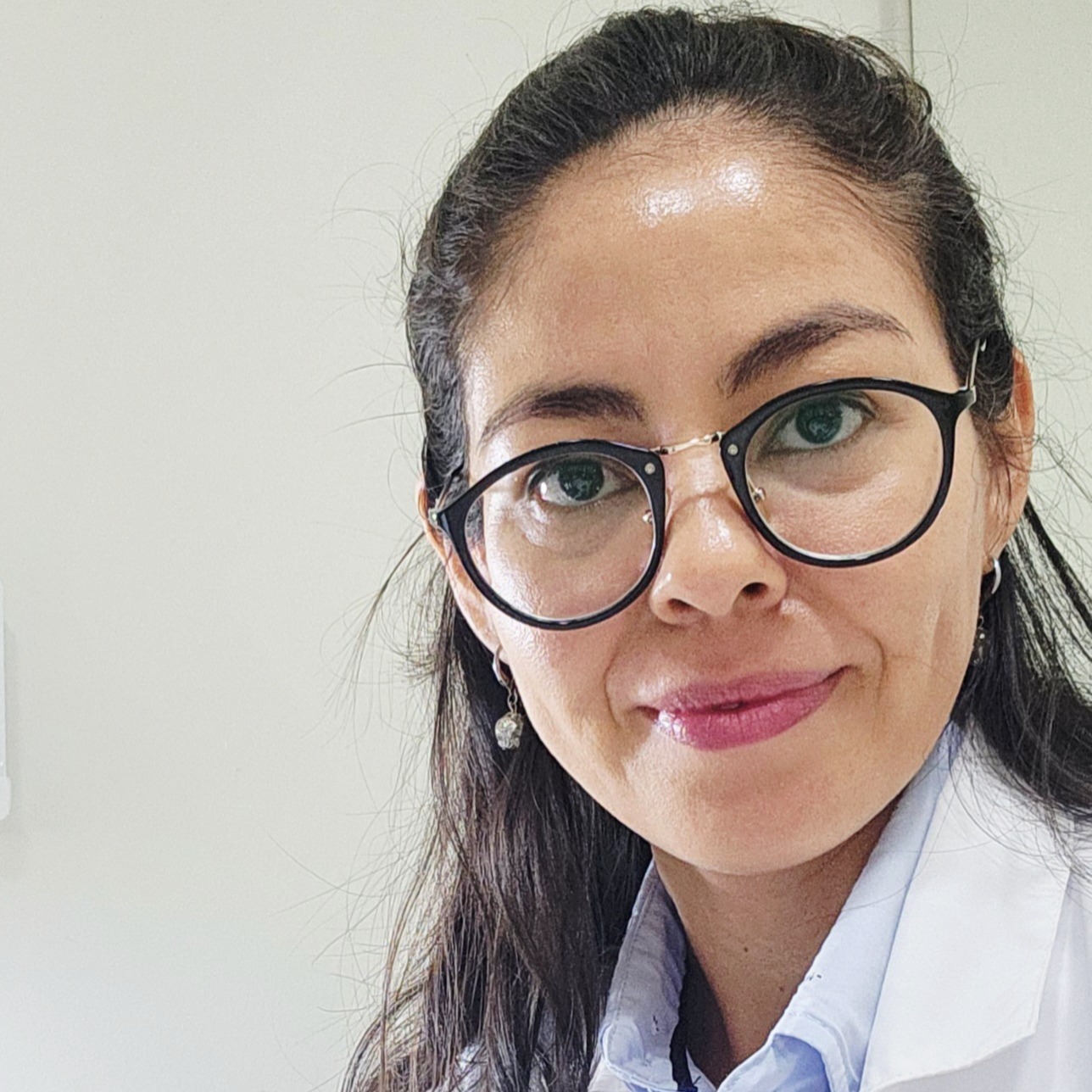 Dra  Romina De Los Angeles Ayala