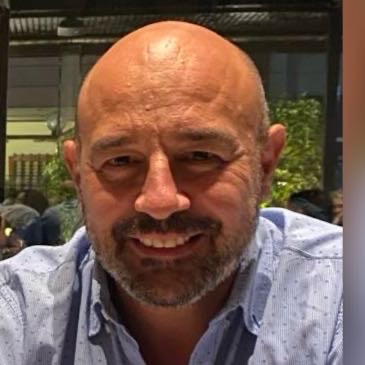 Dr  Fabian Javier Santia Pampillon
