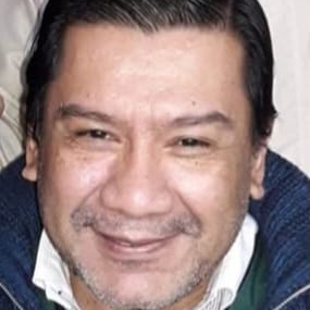 Dr Luis Nicolas Ruiz Diaz
