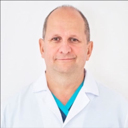 Dr. Marcos Miguel