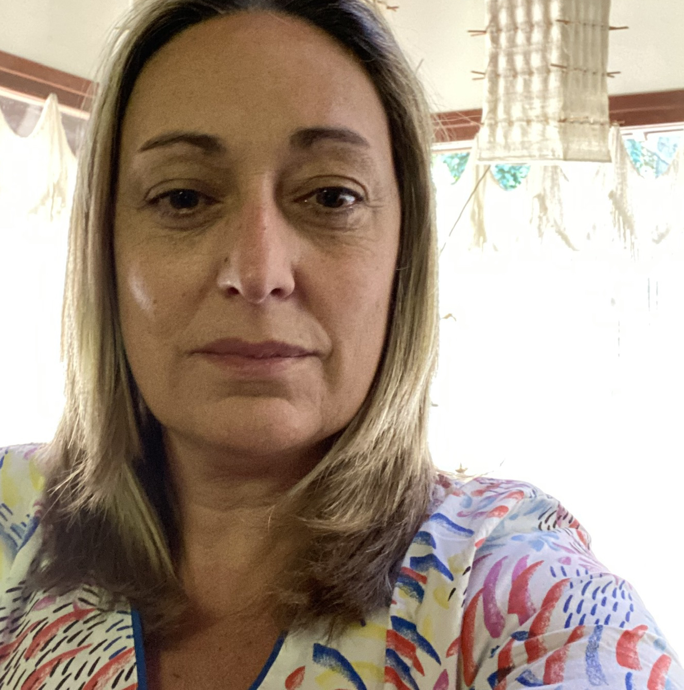 Dra Carina Andrea Greco