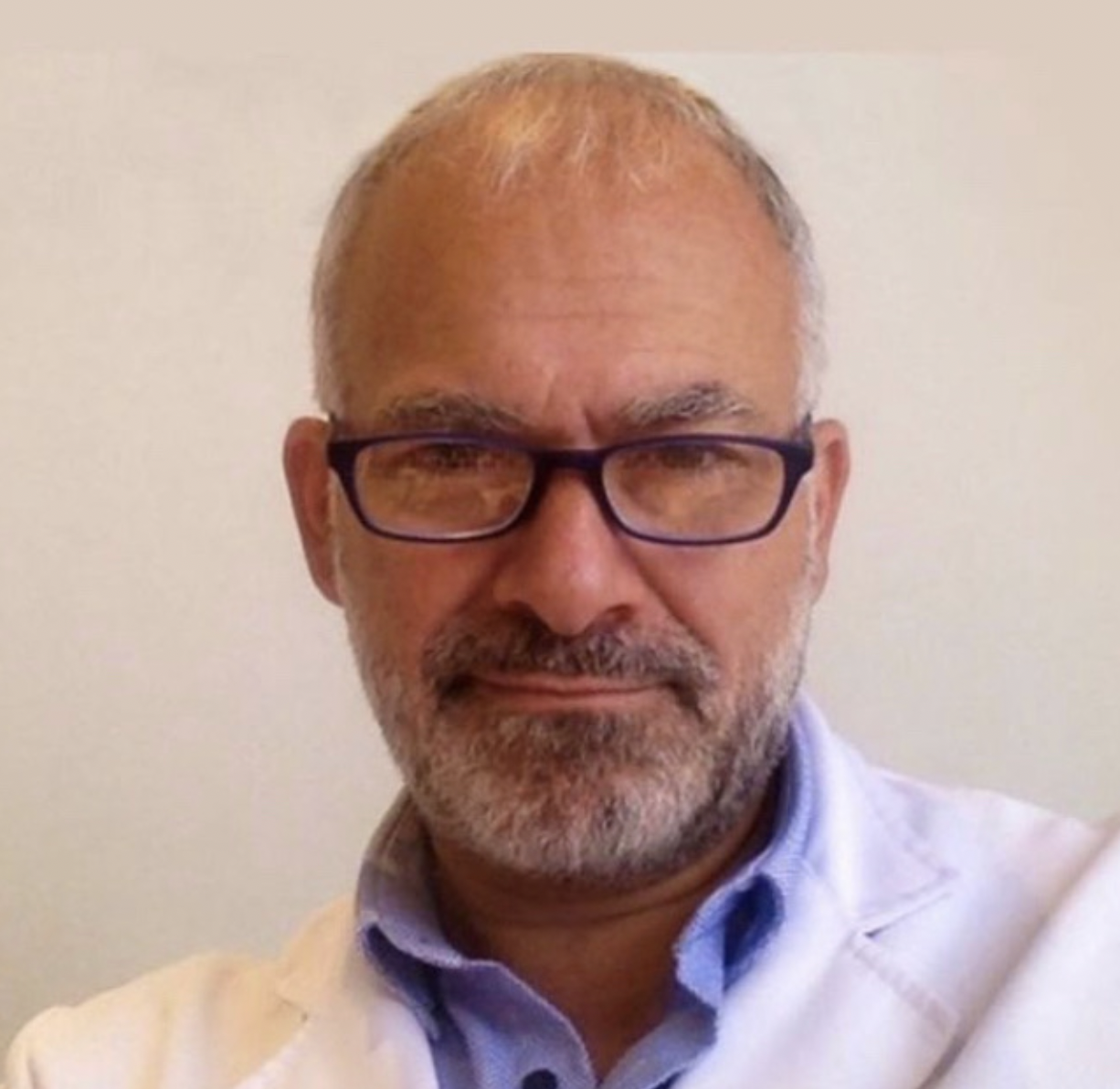 Dr. Horacio Amadeo Vernengo