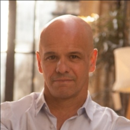 Dr. Rodolfo Luis Pablo Milesi