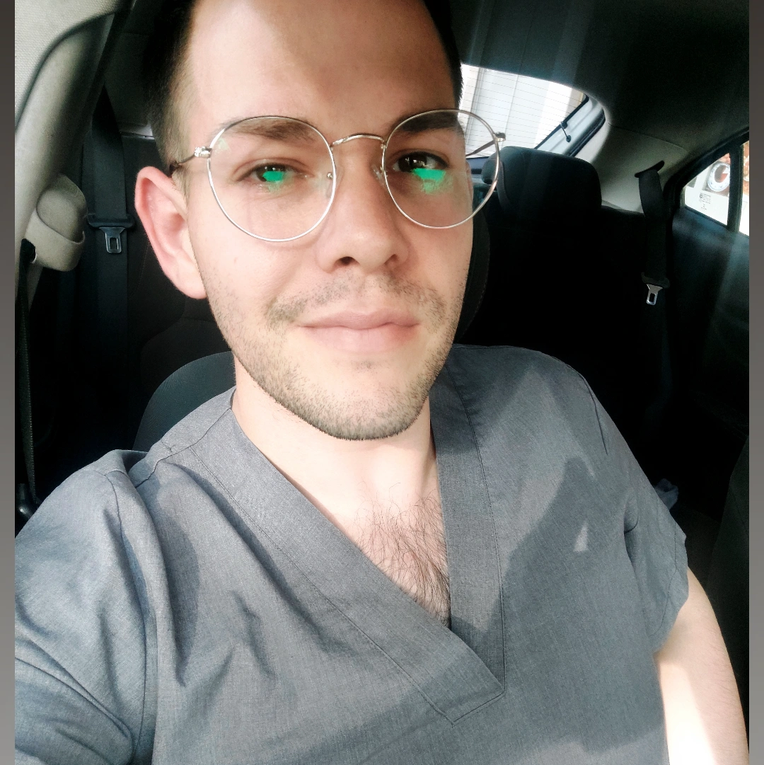 Dr Matias Leonel Escobar