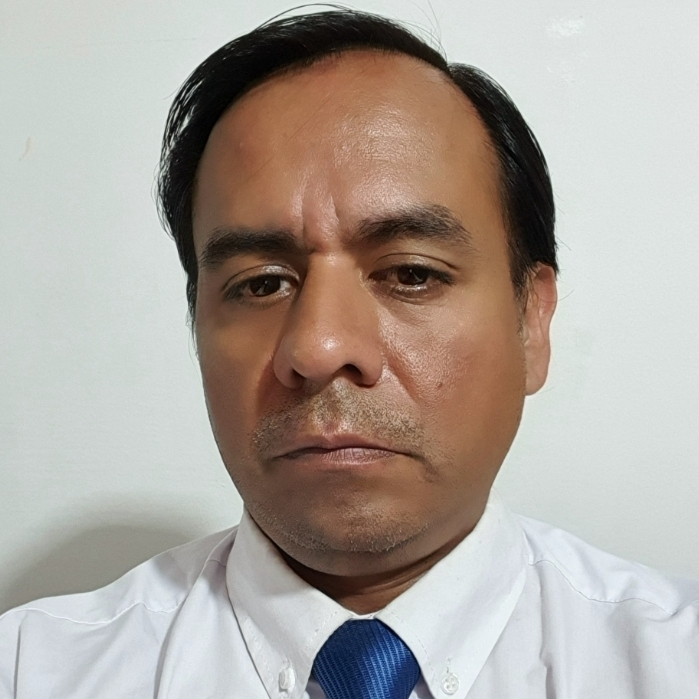 Dr Claudio Marcelo Navarrete