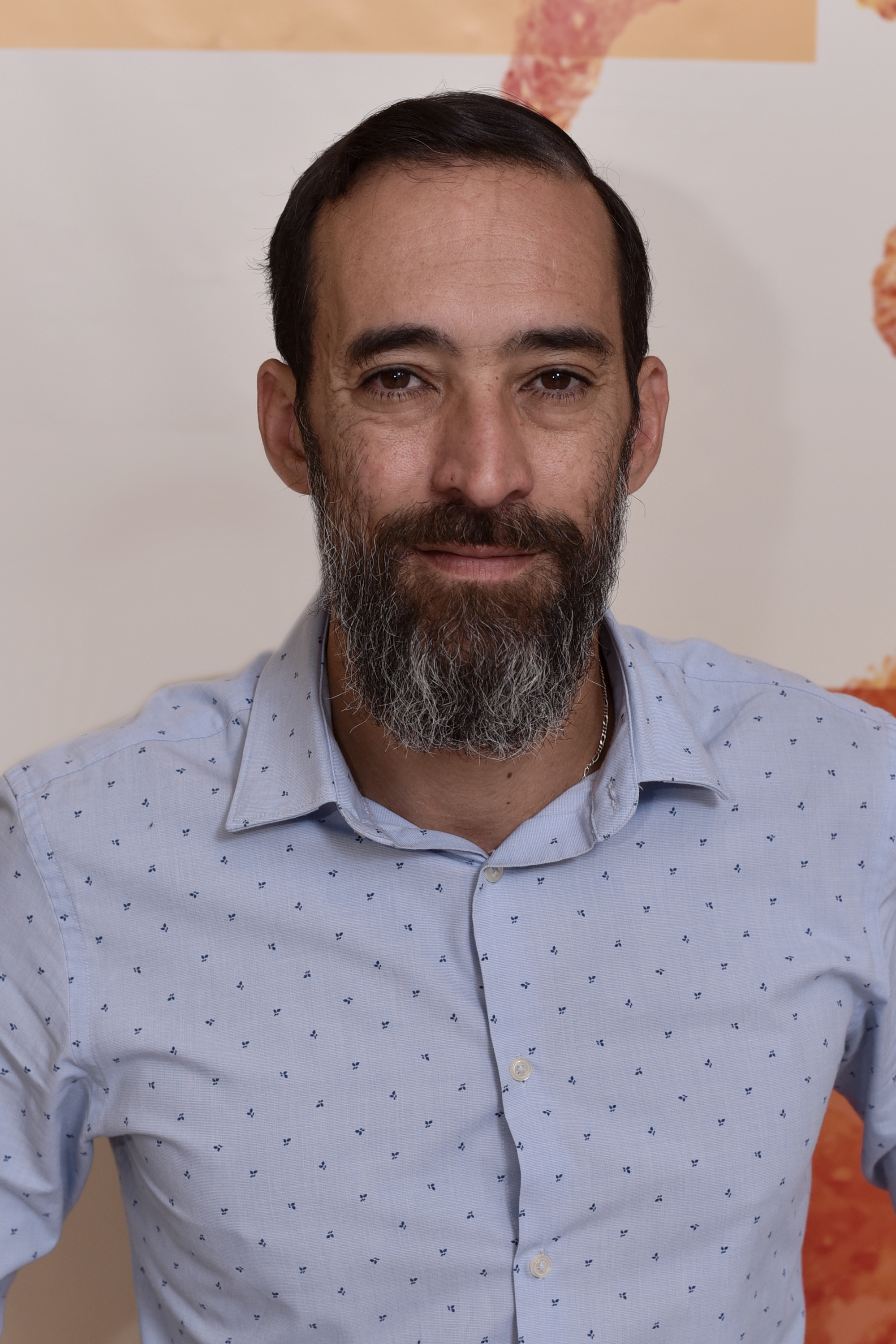 Dr. Mariano Nicolas Carrizo