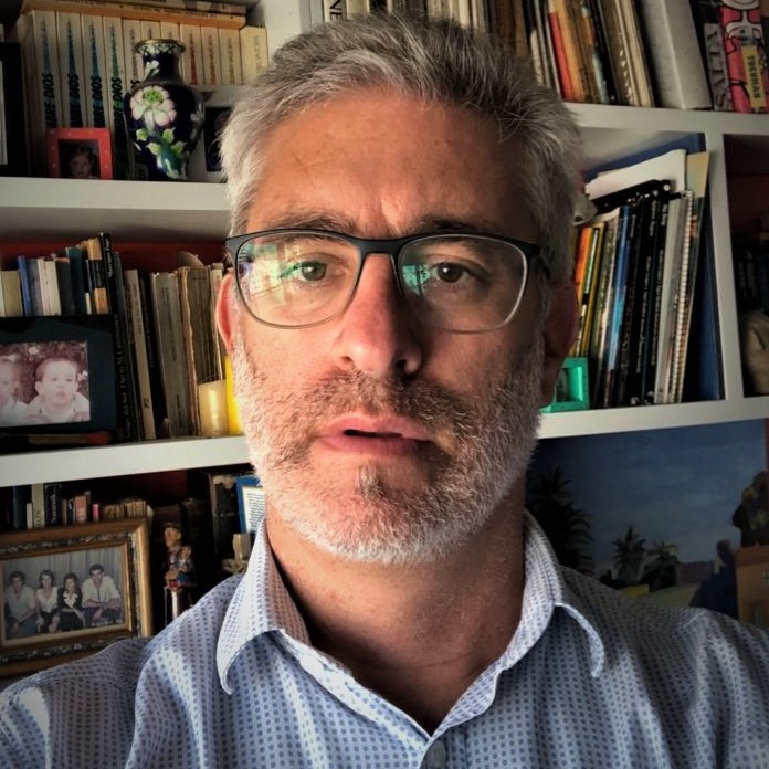 Dr. Javier O Donnell