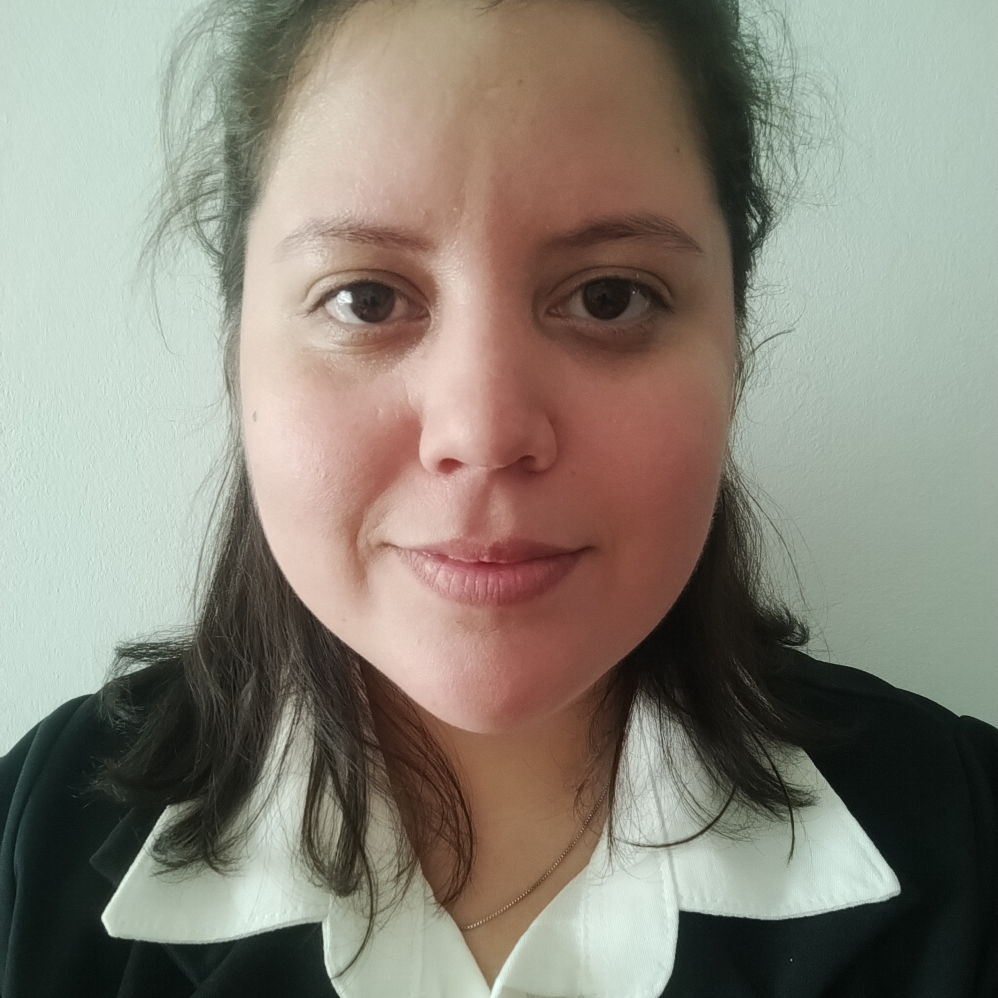 Dra Fabiana Lujan Rodriguez
