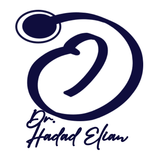 Dr Elian Emir Hadad