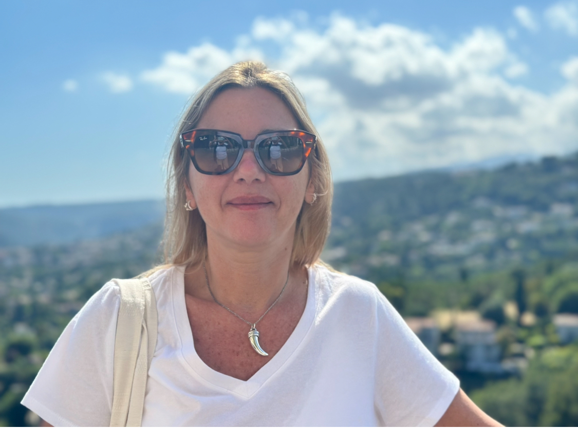 Dra Maria Florencia Nogueira