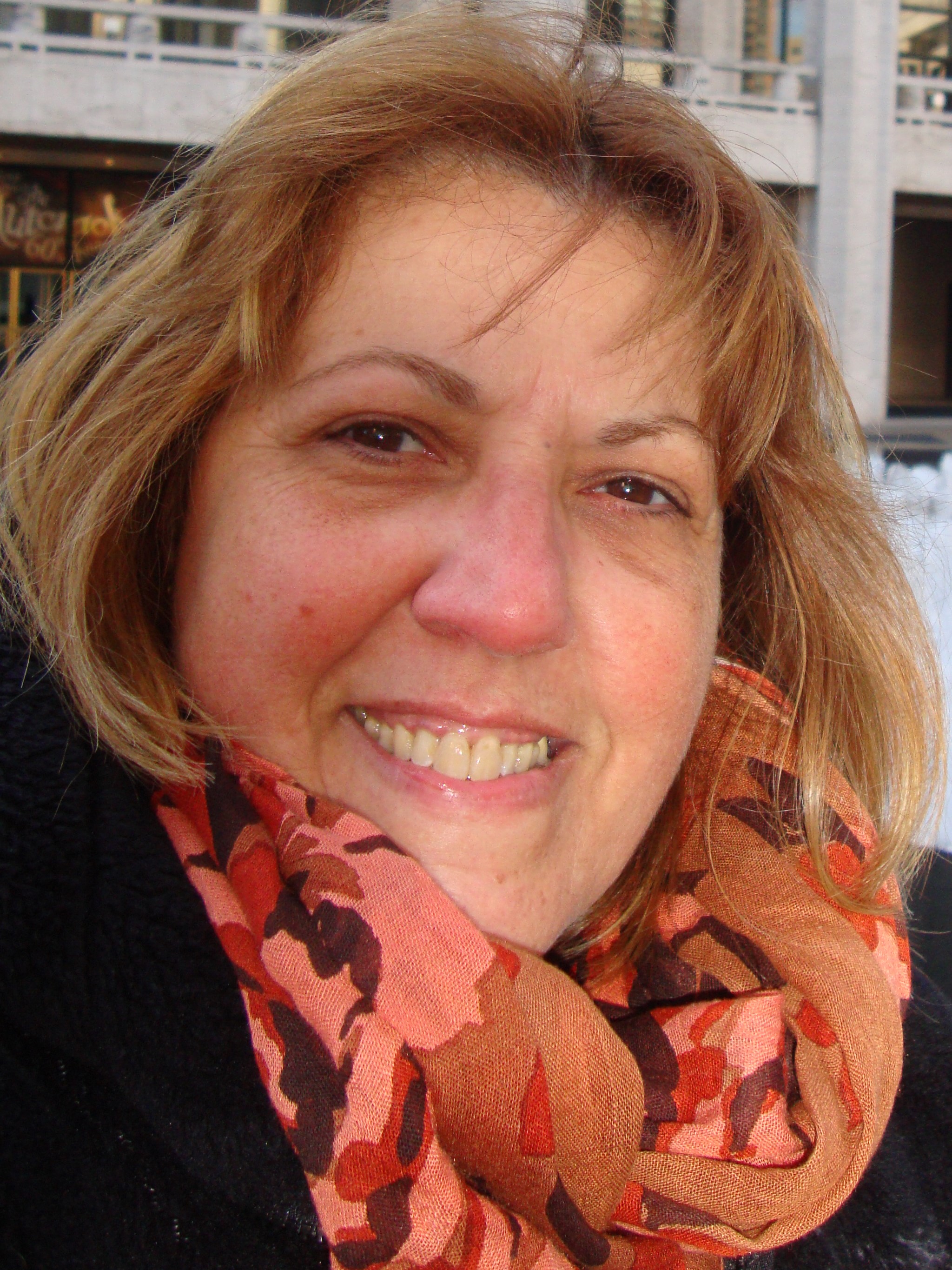 Dra. Sonia Griselda Hermida