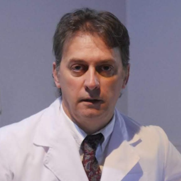 Dr. Fernando Oscar Leone