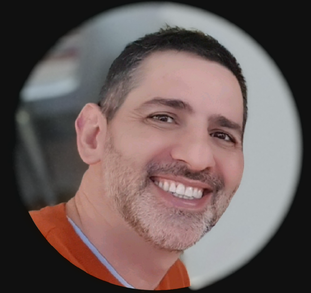 Dr. Claudio Alberto Sorrentino
