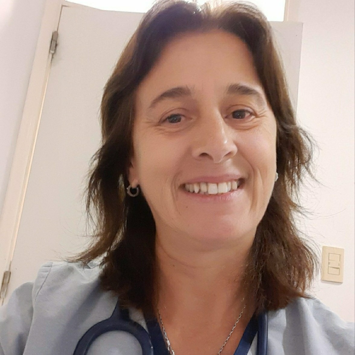 Dra Rosana Olga Navarrine