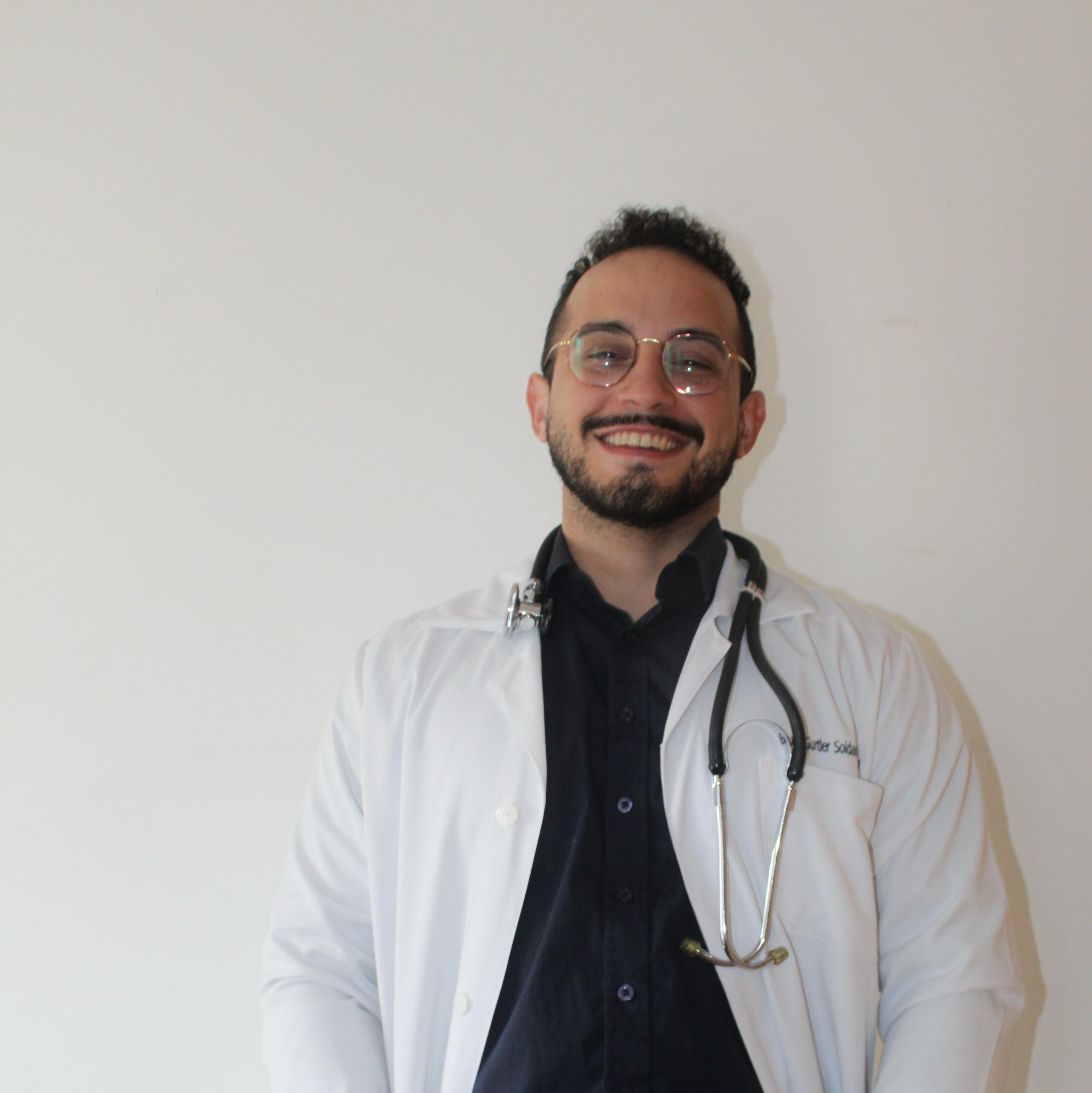 Dr Bruno Gurtler Soldani Gondim