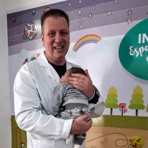 Dr. Natalio Mariano Kuperman