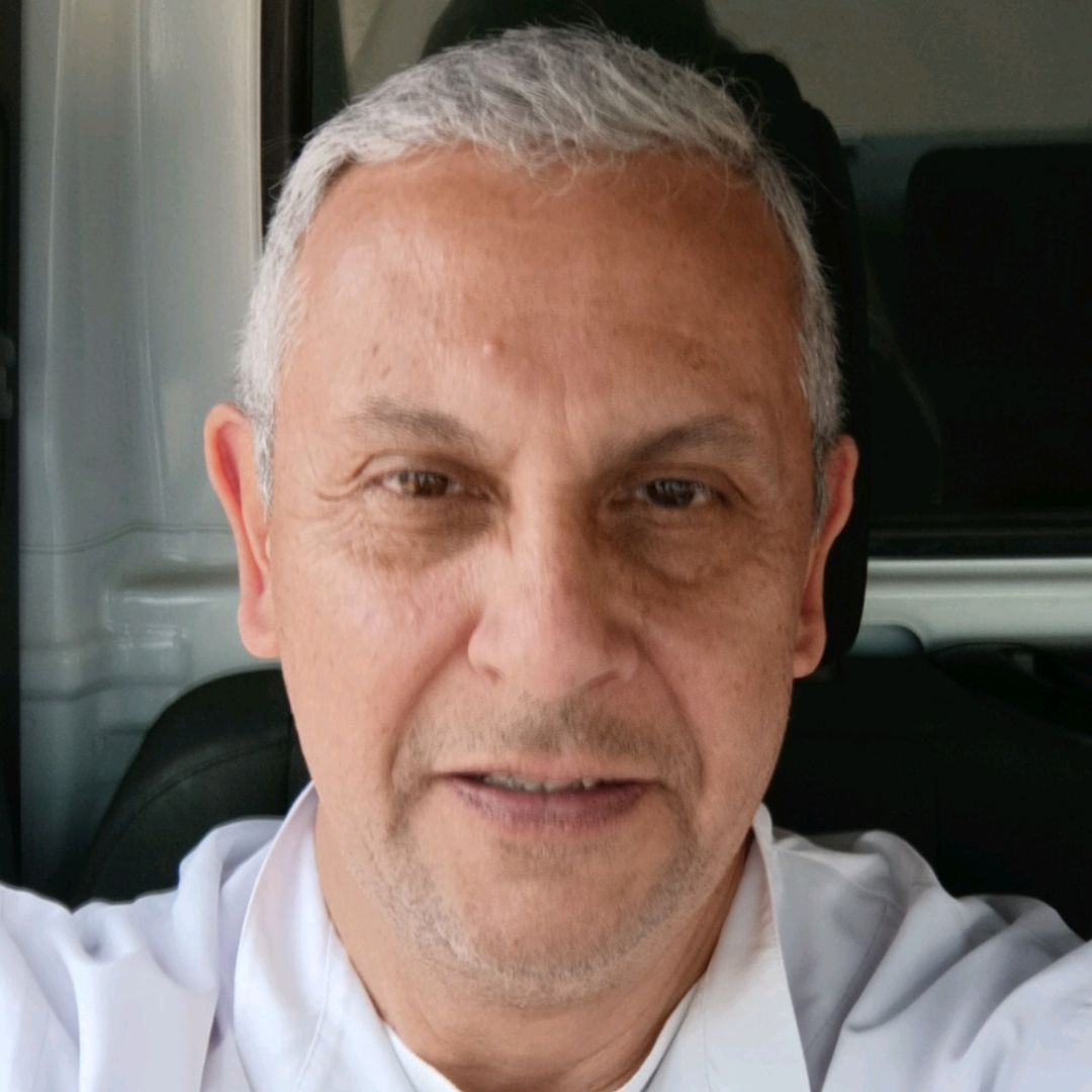 Dr Gustavo Raúl Cabral