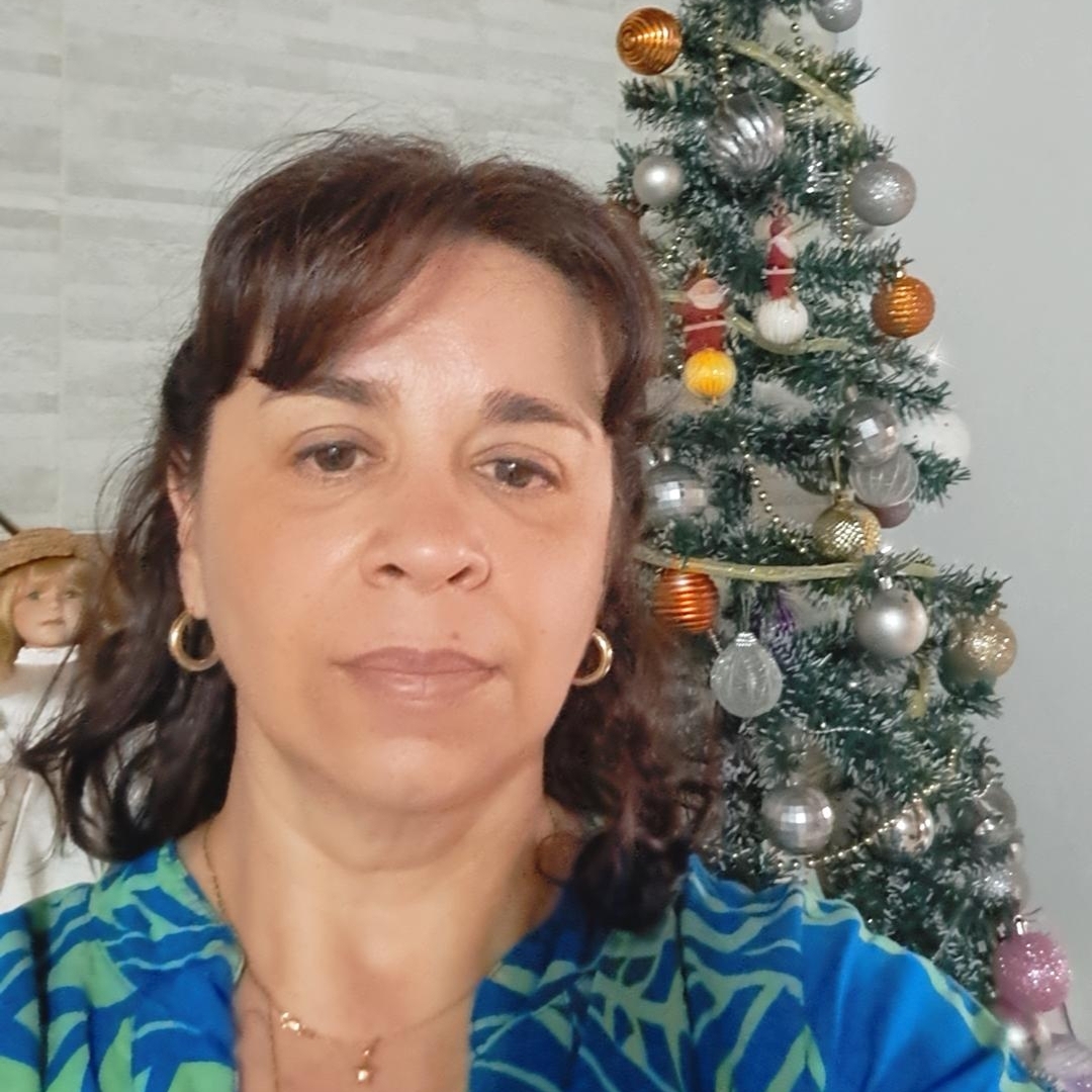 Dra Maria Amelia Claro