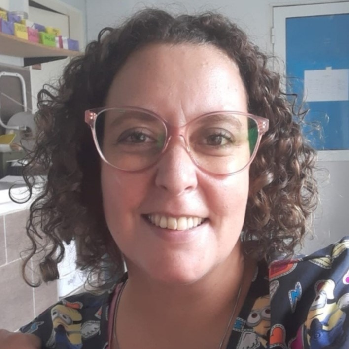 Dra Laura Mariana Idiart