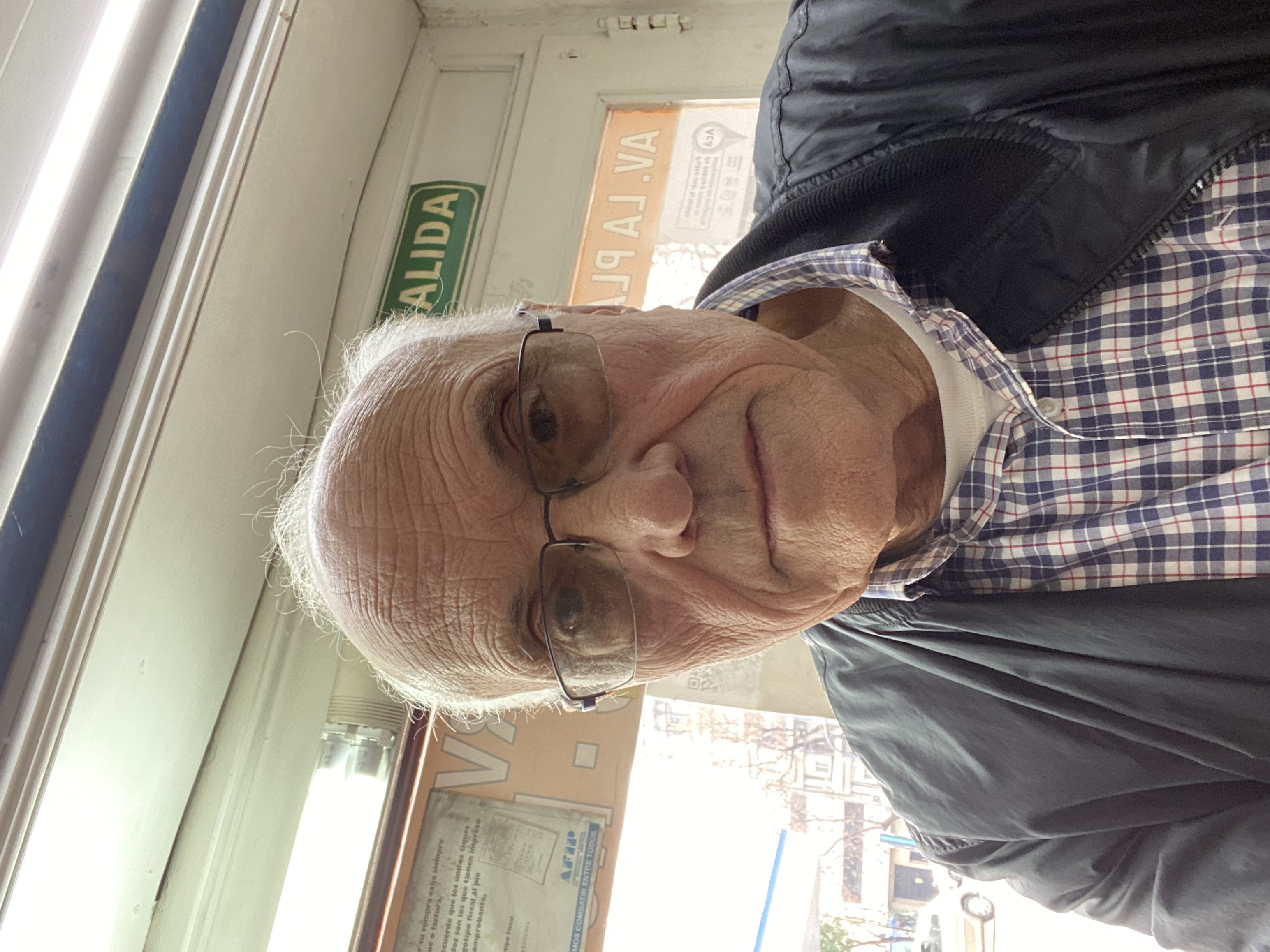 Dr. Julio Jose Luis Galtieri