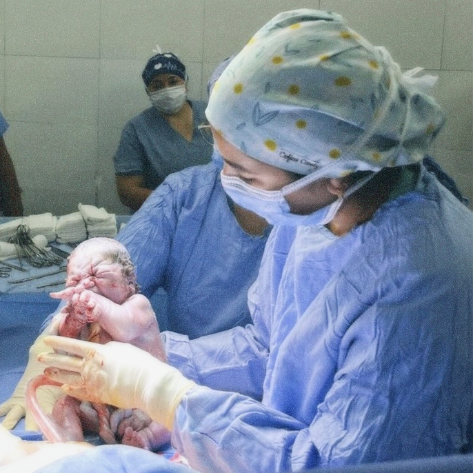 Dra Giuliana Sommadossi