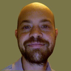 Dr Nicolas Caminiti