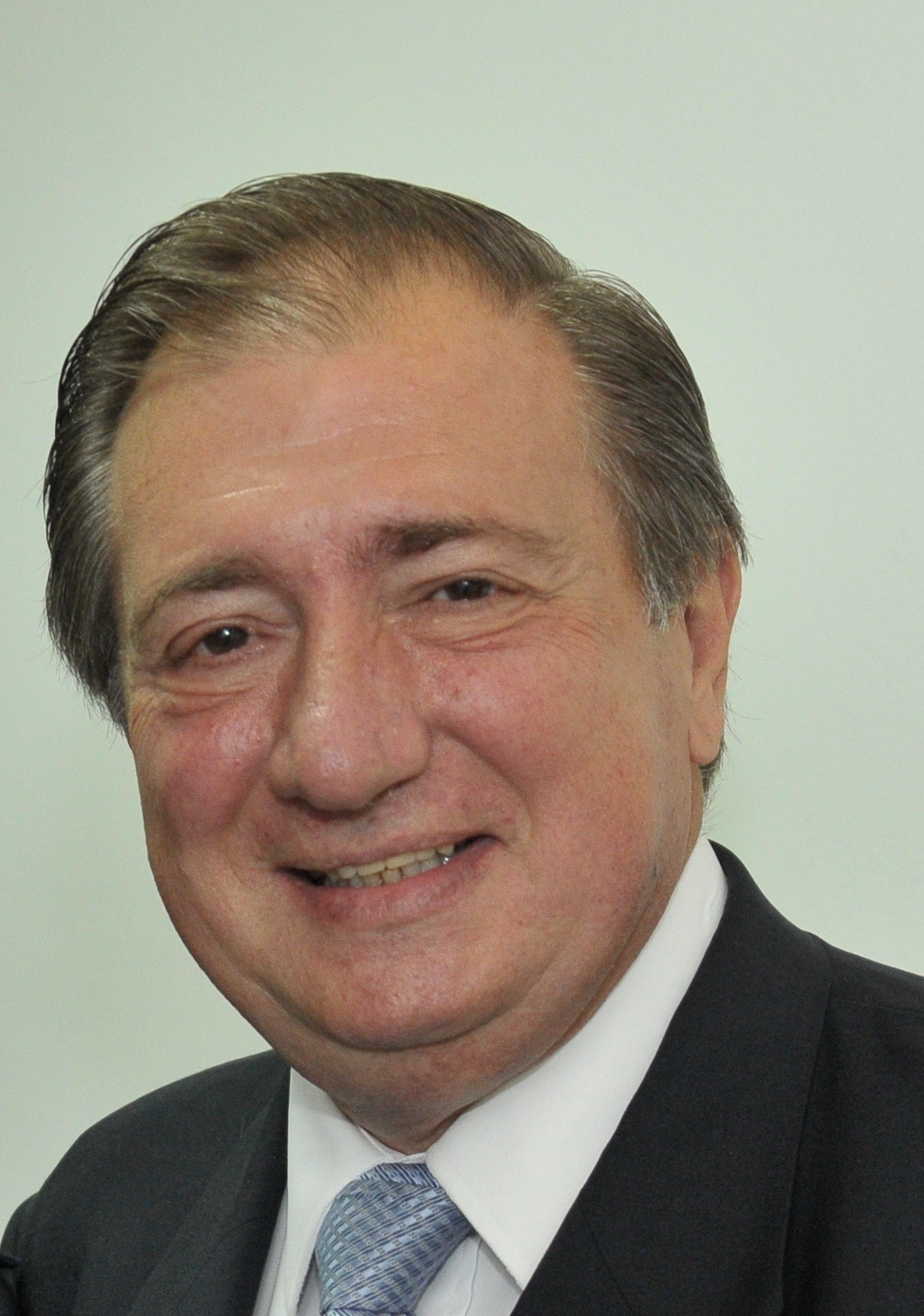 Dr. Javier Ureta Saenz Peña