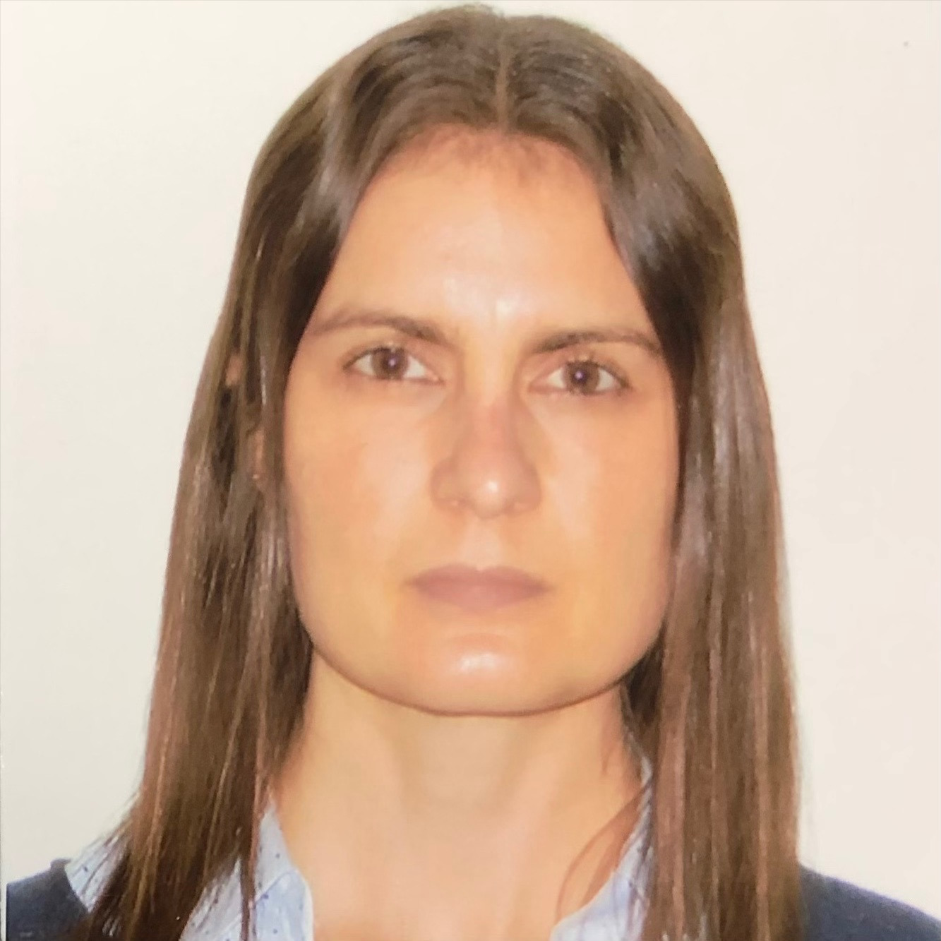 Dra. Natalia Andrea Díaz