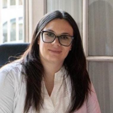 Dra  Maria Rosa Abraham