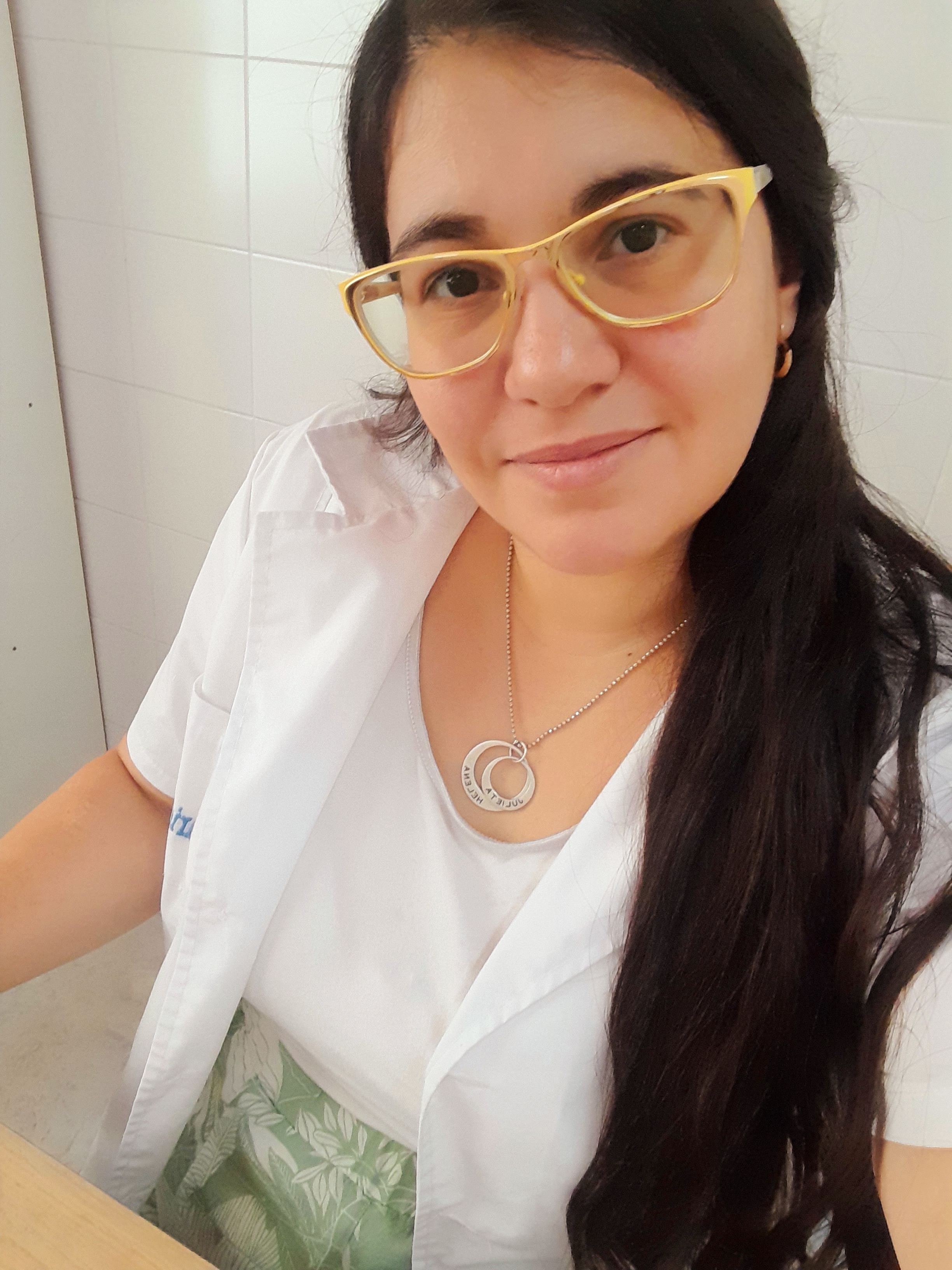 Dra. Julieta Soledad Lopez