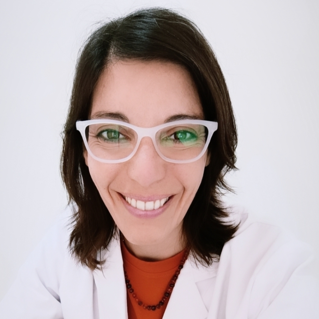 Dra Maria Carolina Garcia