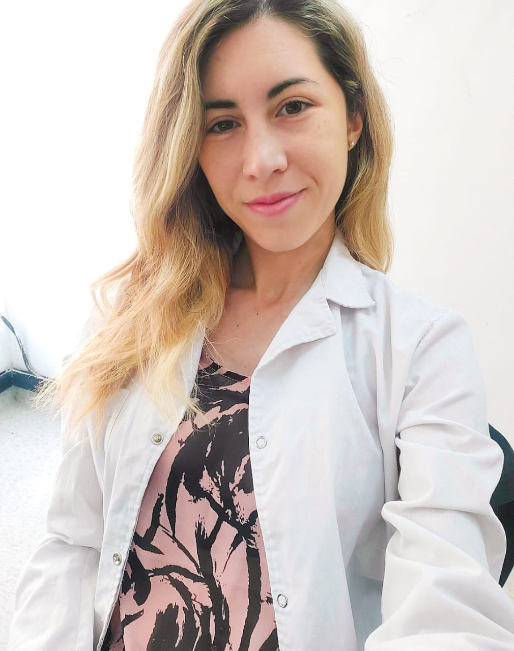 Dra. Natalia Gabriela Alvarenga