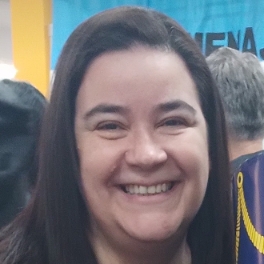 Dra Gabriela Mariel Montoya Arias
