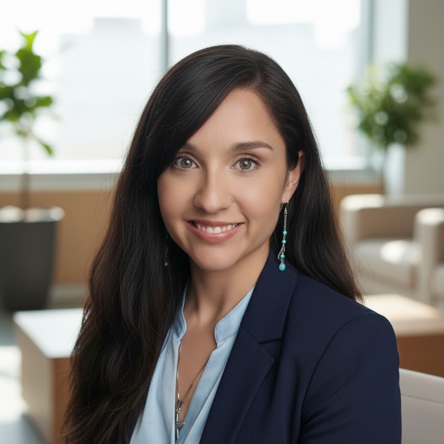 Dra Mariela Gisele Avalos Lacarra
