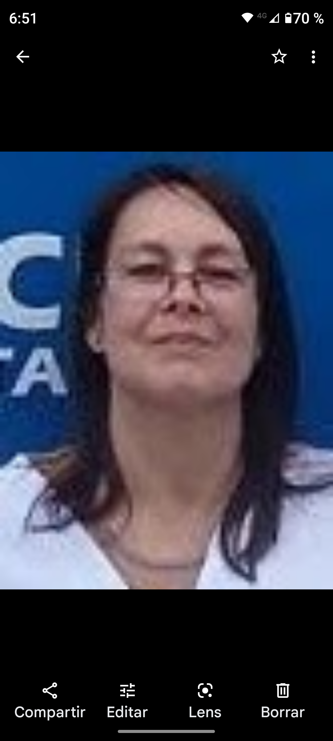 Dra. Silvana Paola Martinez