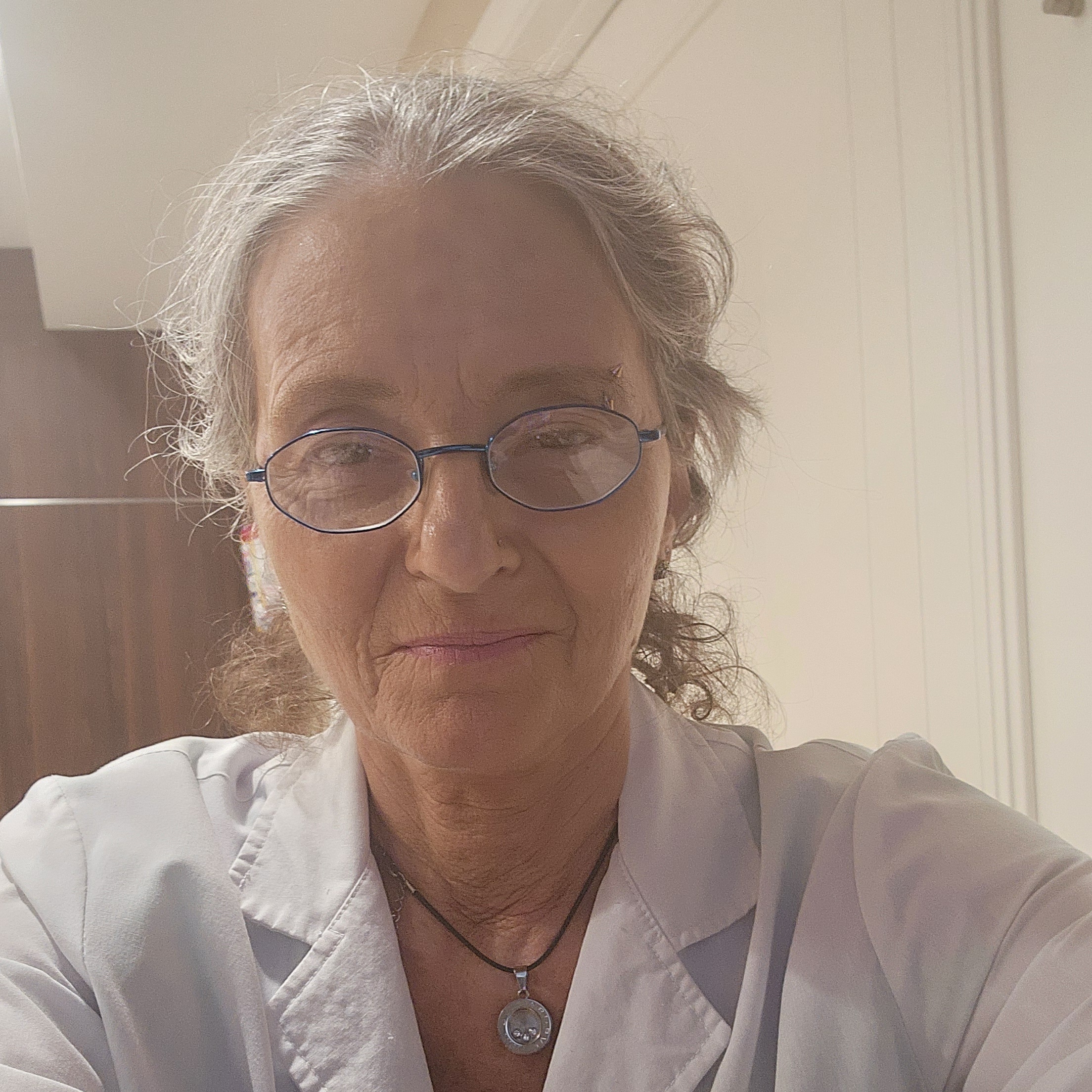 Dra Maria Alejandra Retrivi