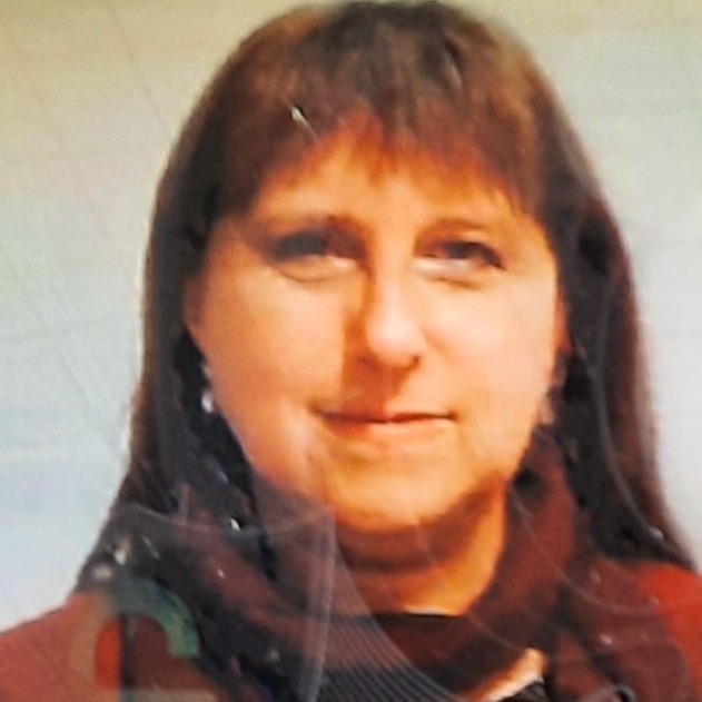 Dra. Ana Graciela Puscar
