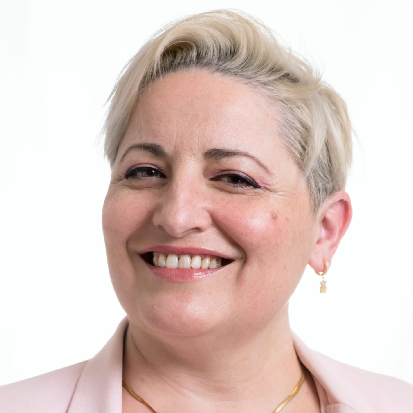Dra Andrea Viviana Rodriguez