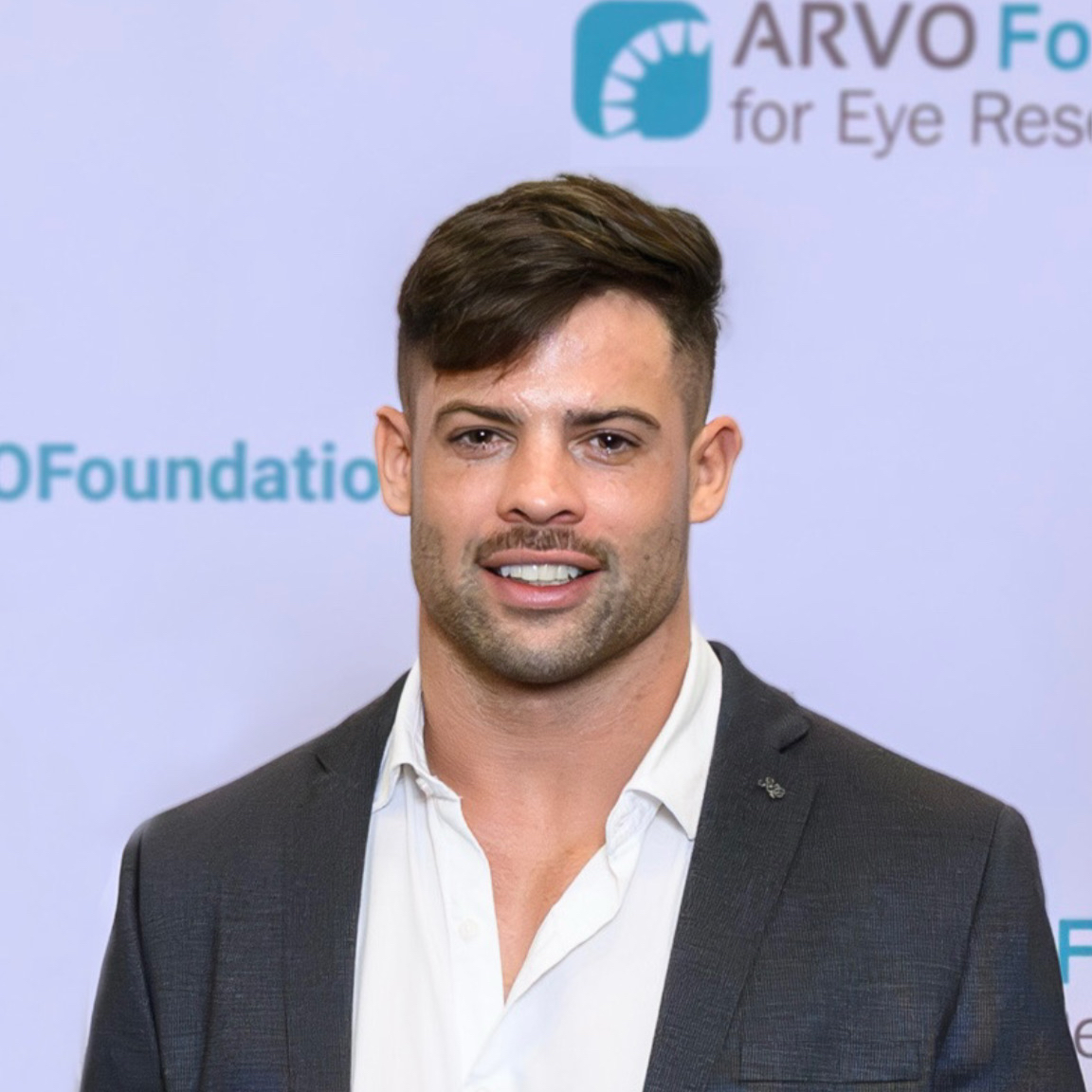 Dr Alan Andres Vater