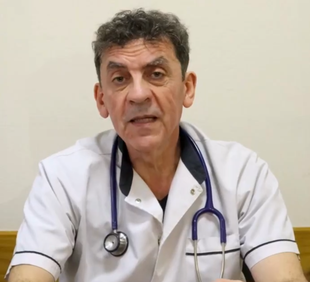Dr. Juan Edgardo Pechinino