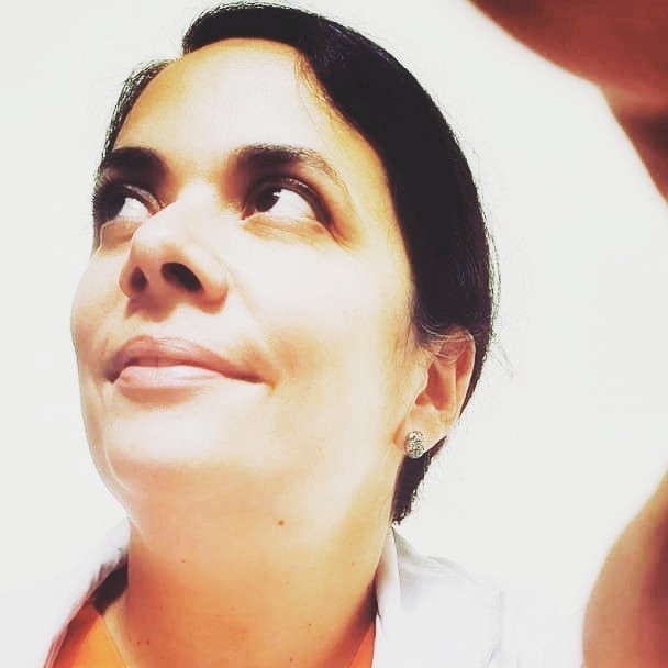 Dra. Selene Desiree Leite Rozas 